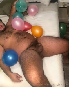 It s my birthday today part 69