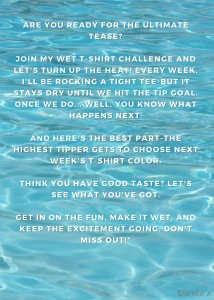 Finished resumes monday 150 target this week every tipper under this