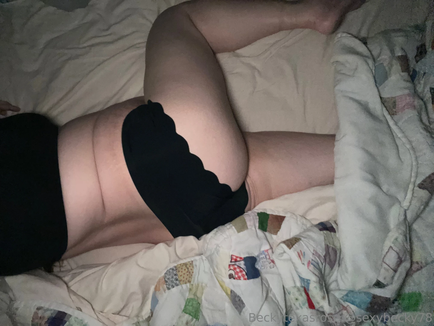 Camera roll part 2 