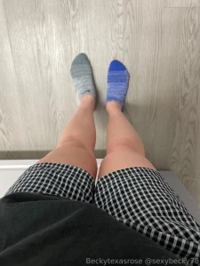 In bed sick a week part 4