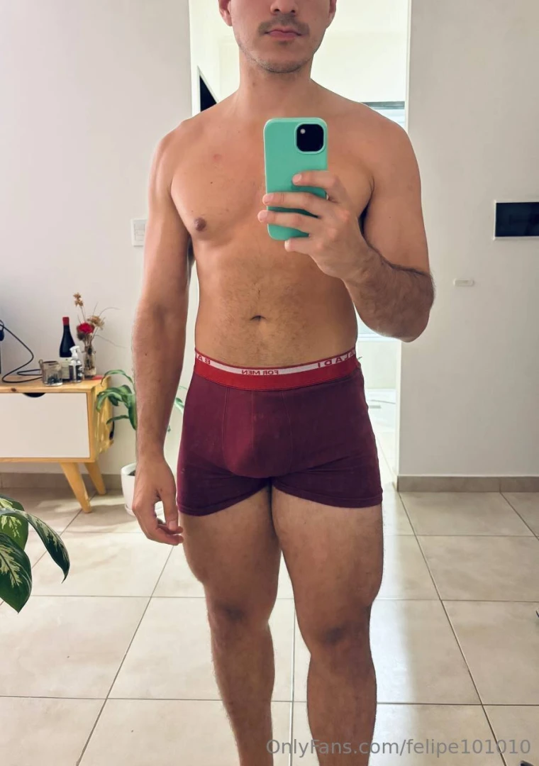 Yourhotboss argentinean w big cock active and dominant personalized part 2 