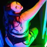 Cassidy Scarlet 💋