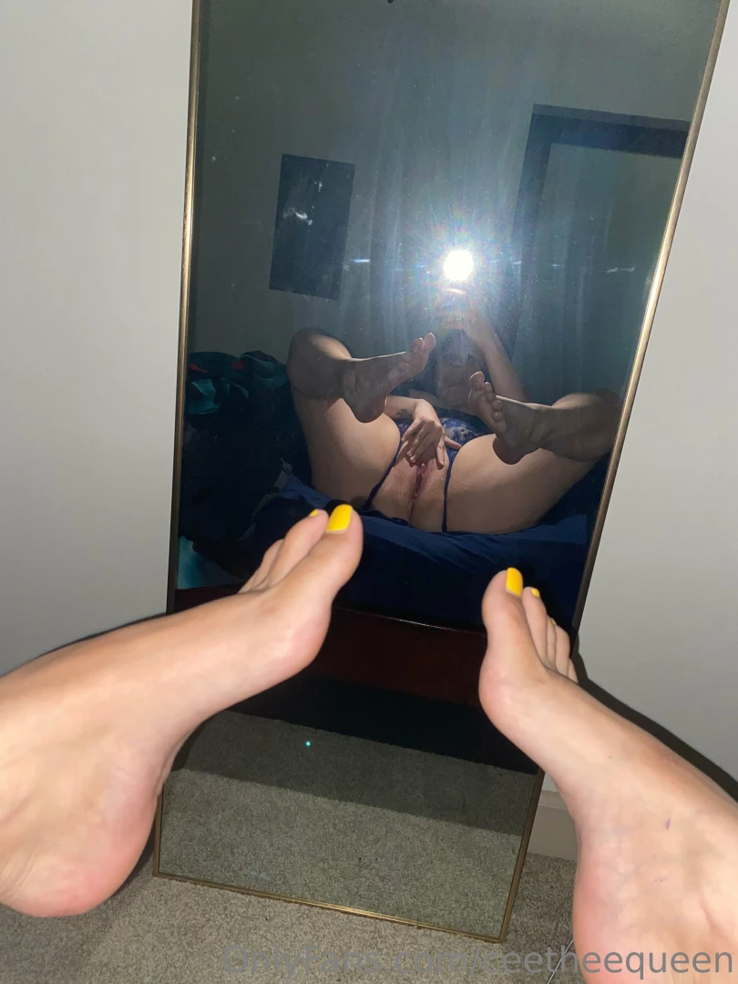 When he buys you lingerie to wear for him part 3 