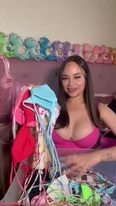 Bikini try on haul part 2