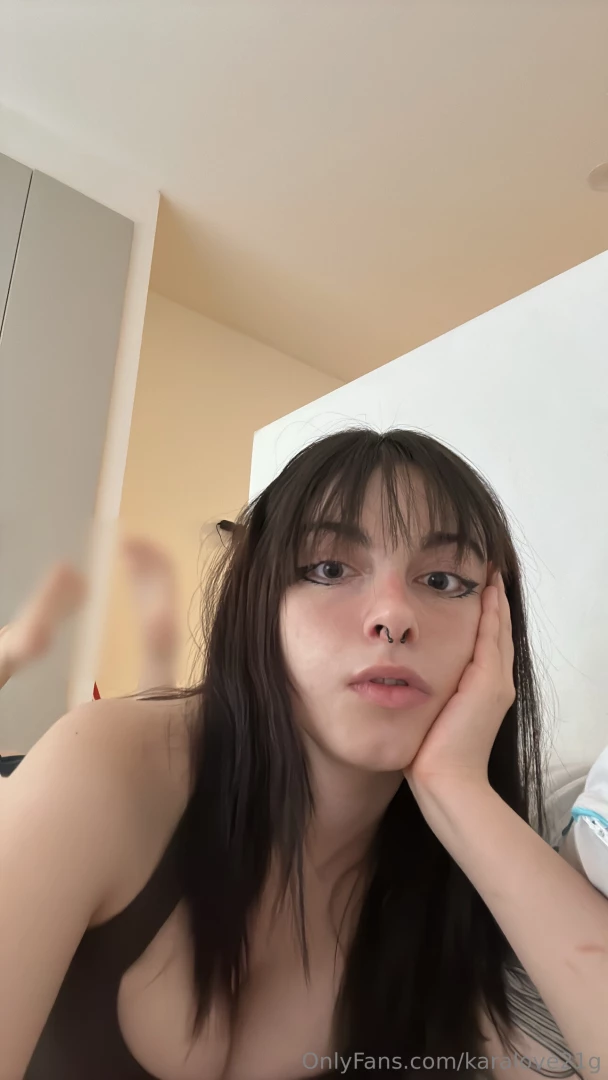 Thinking about what you are going to ask me for today 
