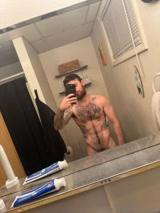 Horny and lonely is a bad combo