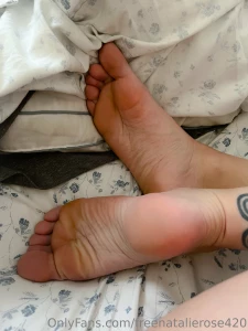 Sunday soles part 3