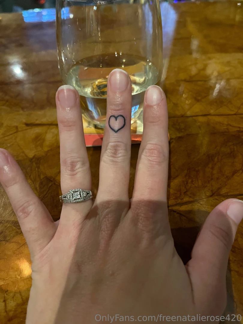 Got some new ink part 3 