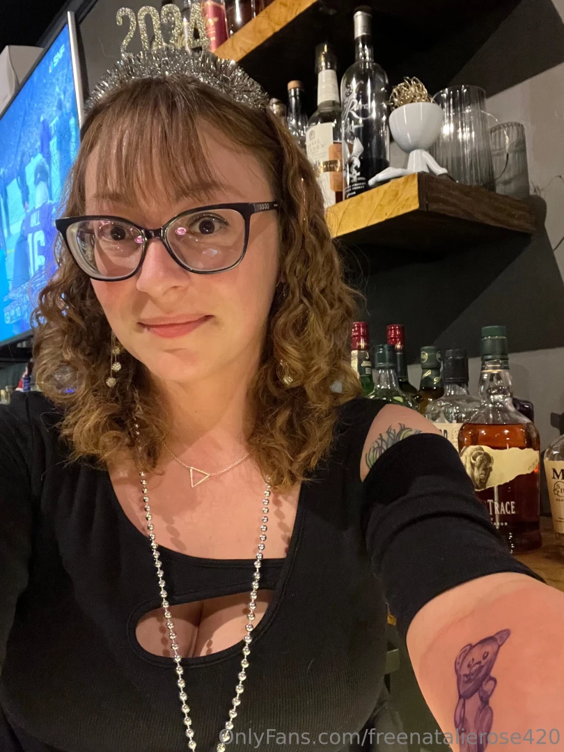 Happy new year s eve part 7 