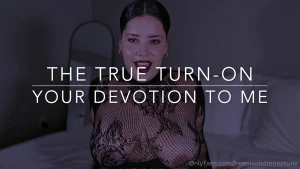 Let s be real you can t remember the last time you felt that rush of