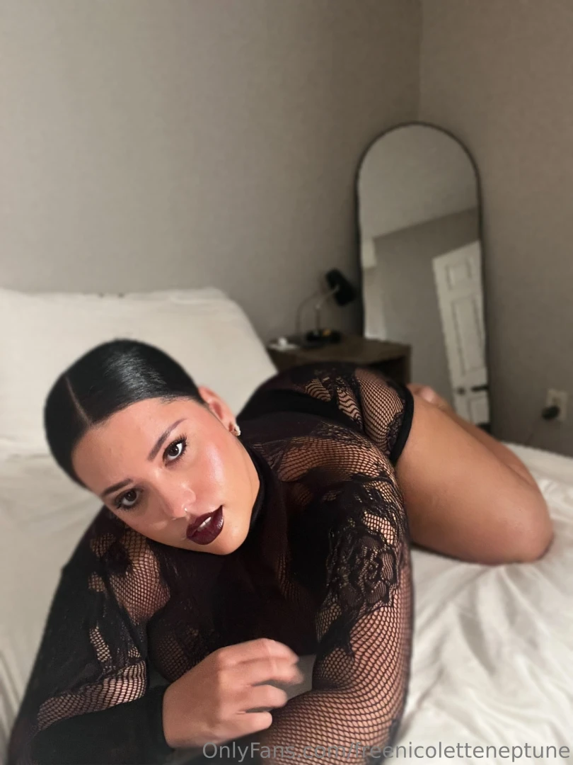 Bold beautiful and ready for anything 