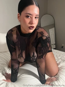 There s nothing vanilla about my flavor care for a taste