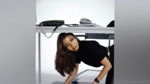 Theme office do you need any copies coffee or pussy