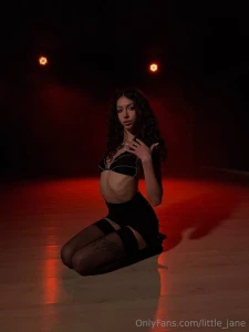 Every time music is played the body starts dancing on its own i feel