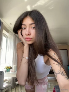 Beauty is not perfect features but the glow of inner confidence the