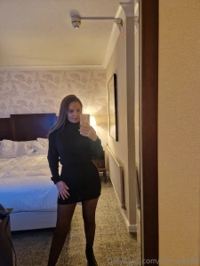 Before and after of my birthday meal i m staying at a beautiful spa part 1