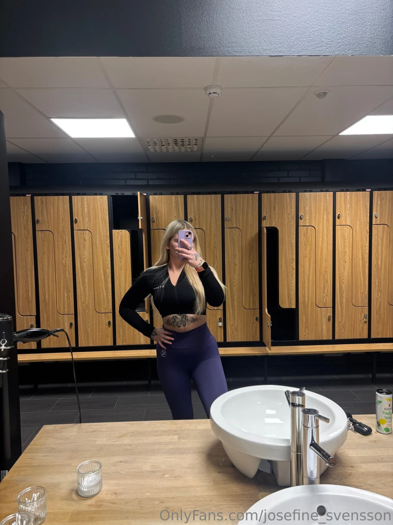 Josefine-svensson part 2 