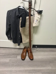 Some pics and vids for my lovely fans part 2