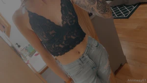 Finally starting to feel like myself again part 2