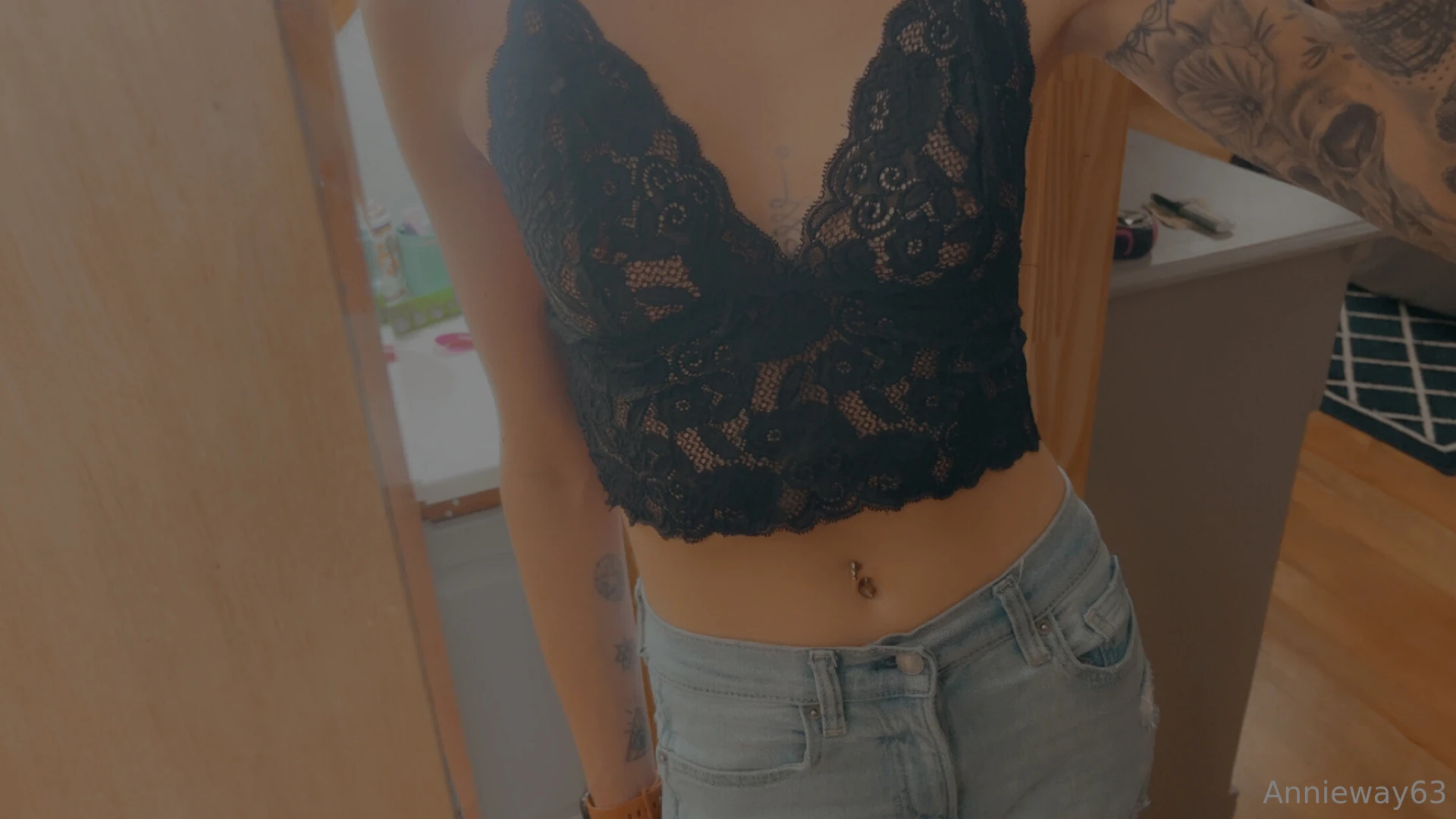 Finally starting to feel like myself again part 1 