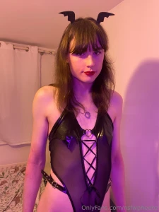 Here s a bunch of photos video in this outfit also coming soon part 6