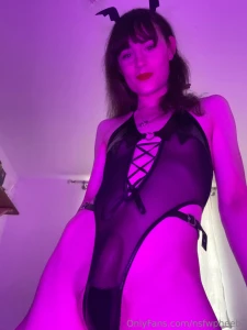 Here s a bunch of photos video in this outfit also coming soon