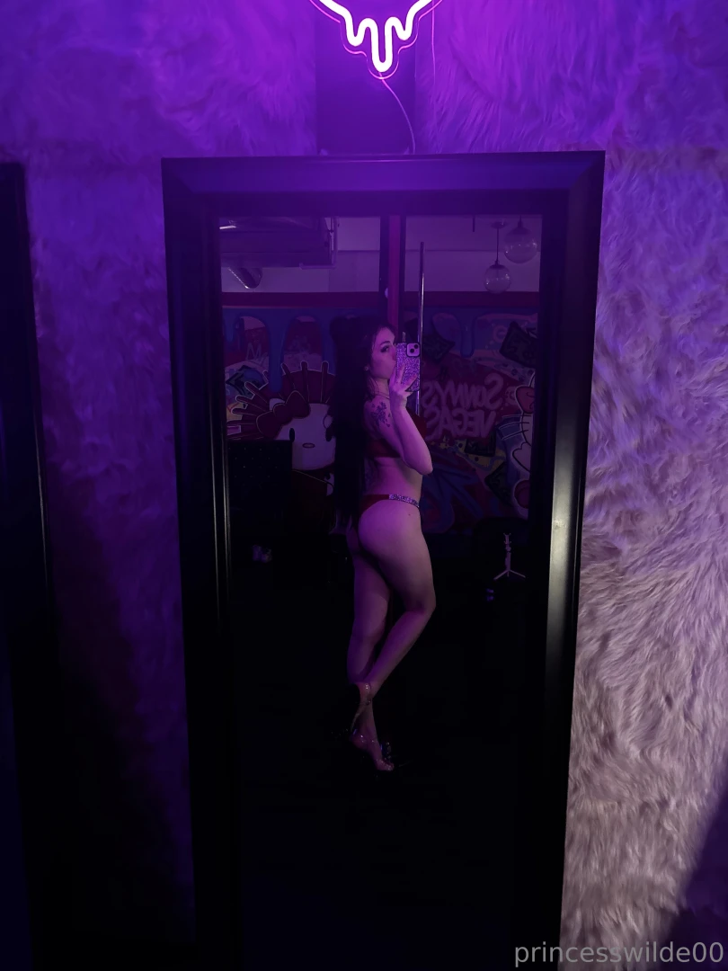 Pole studios are my fav 