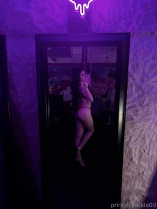 Pole studios are my fav