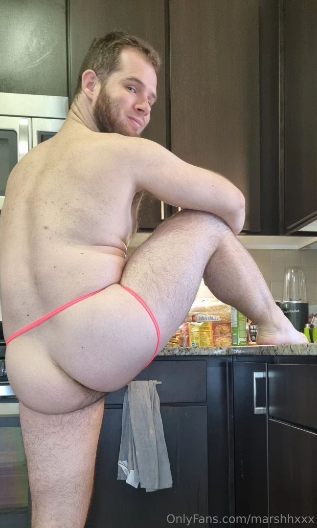 I went shopping recently hope they aren t too skimpy part 3 