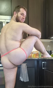 I went shopping recently hope they aren t too skimpy part 3