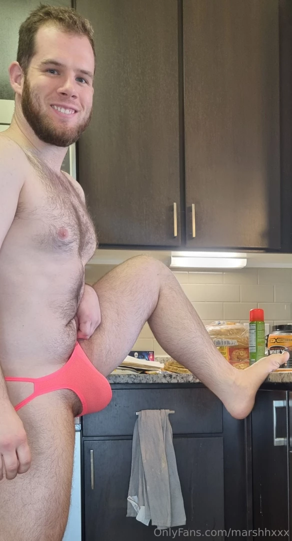 I went shopping recently hope they aren t too skimpy part 4 