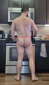 I went shopping recently hope they aren t too skimpy part 5