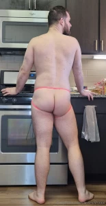 I went shopping recently hope they aren t too skimpy part 7