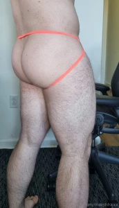 I went shopping recently hope they aren t too skimpy part 8