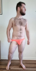 I went shopping recently hope they aren t too skimpy part 11