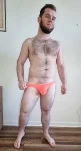 I went shopping recently hope they aren t too skimpy part 12