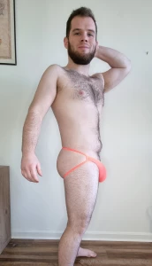 I went shopping recently hope they aren t too skimpy part 13