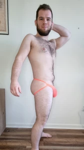 I went shopping recently hope they aren t too skimpy part 14