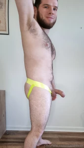 I went shopping recently hope they aren t too skimpy part 15