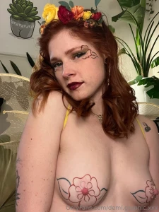 I m always dressing up like a fairy because i want to be one with the part 5