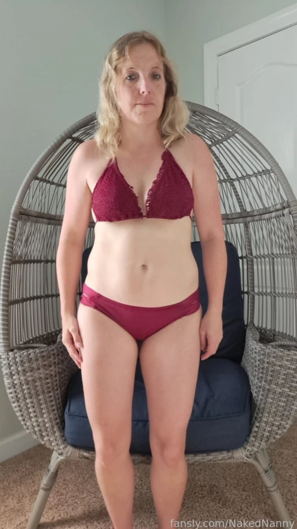 Swimsuit season cumming like it better on or off part 1 