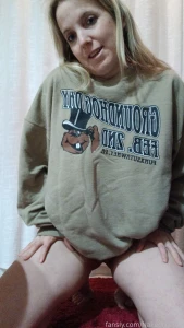 Countdown till groundhogs day 5 days till feb 2nd come see the part 2