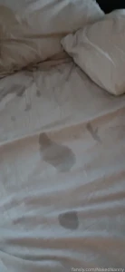 Morning waking up and nobody next to me to cuddle with left a little