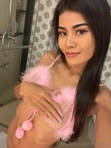 Do you need me or do you want me