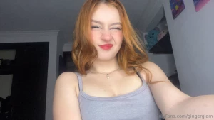 Gingerglam
