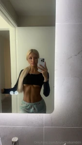 My thoughts are filled with all the naughty things i can do just for u part 6