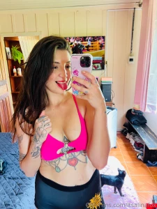 Felt cute in this set so had to show u