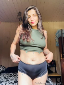 Just lounging around like this wish u were here to play with me