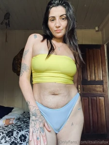 It s the curves for me part 1