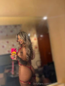 I spy with my little eye something big juicy and delicious send me